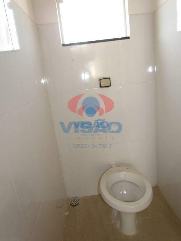 Salão para aluguel no João Pioli: 