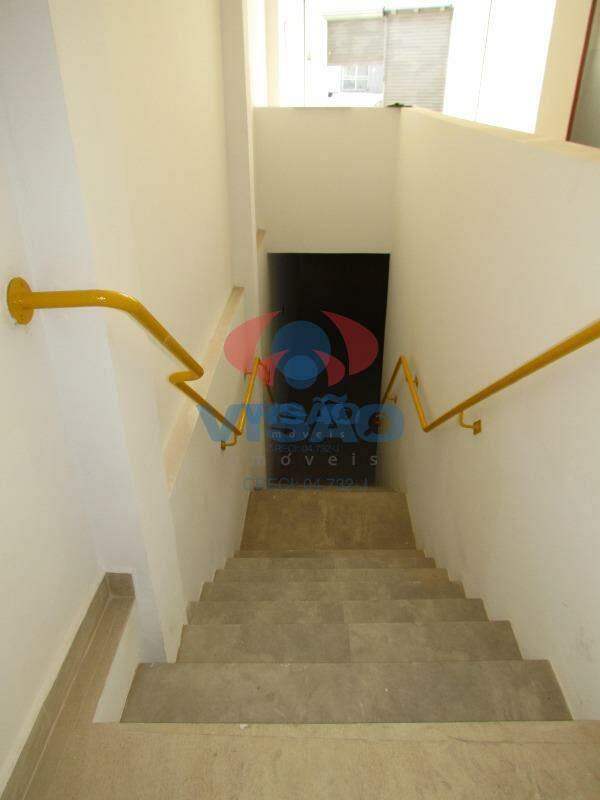 Salão para aluguel no João Pioli: 