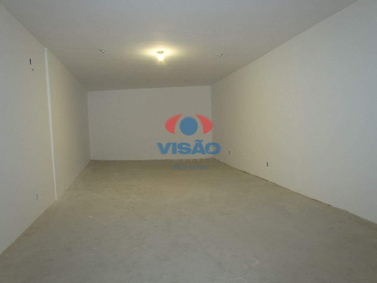 Salão para aluguel no João Pioli: 