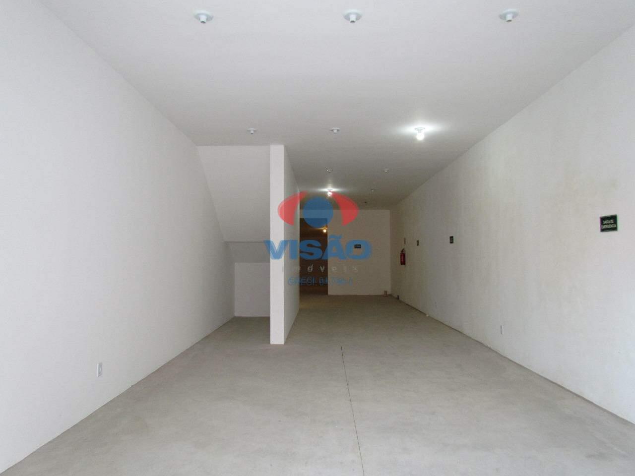 Salão para aluguel no João Pioli: 