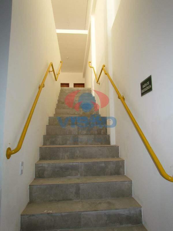 Salão para aluguel no João Pioli: 