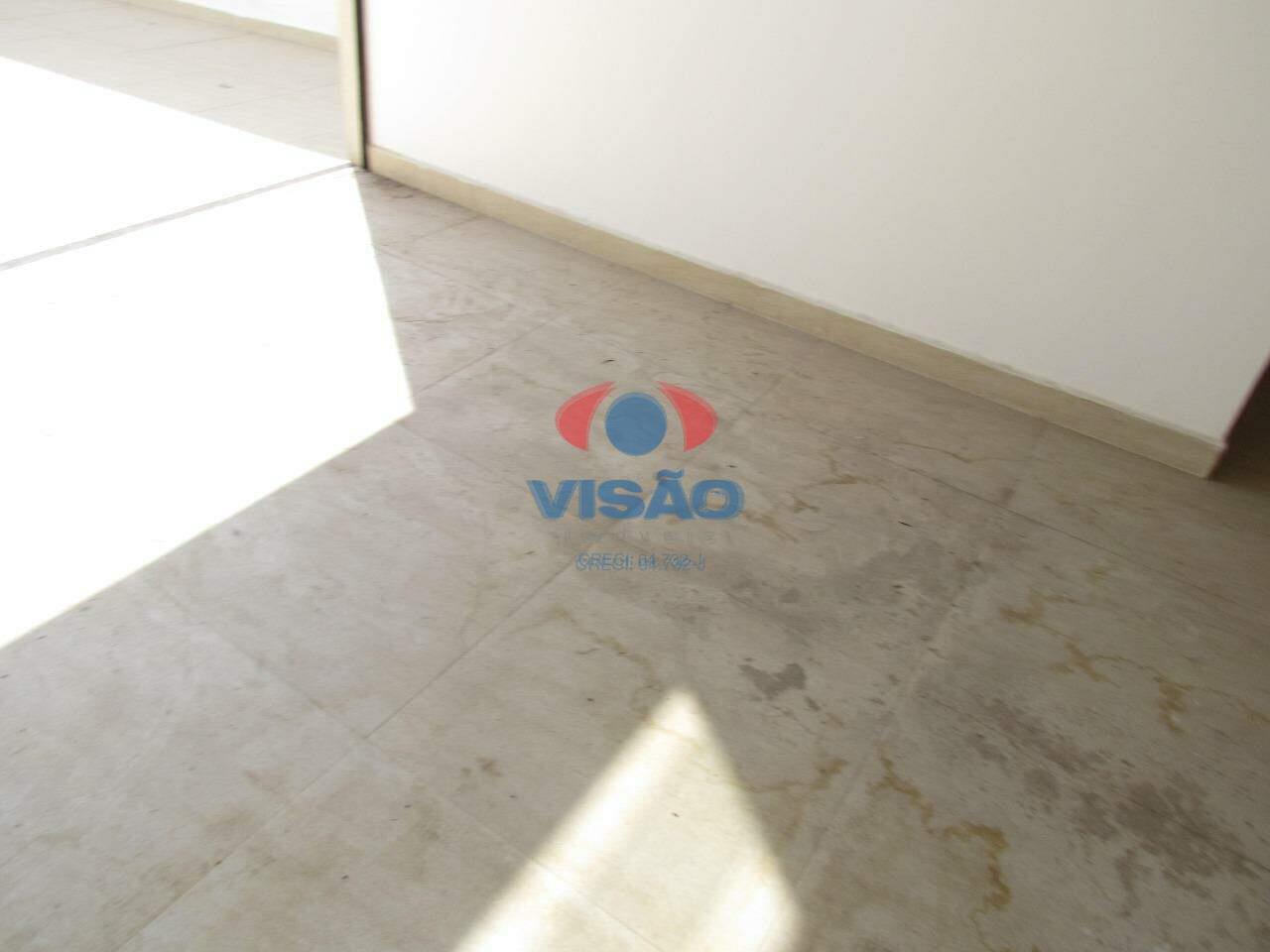 Salão para aluguel no João Pioli: 