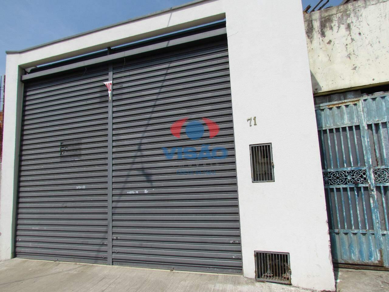 Salão para aluguel no João Pioli: 