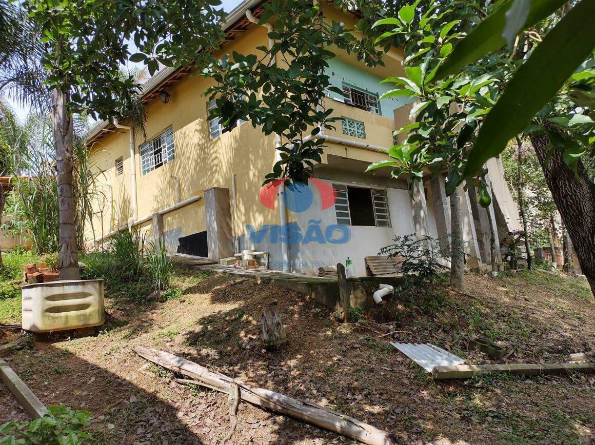 Chácara à venda no Rec Camp Int de Viracopos Gleba 1: 