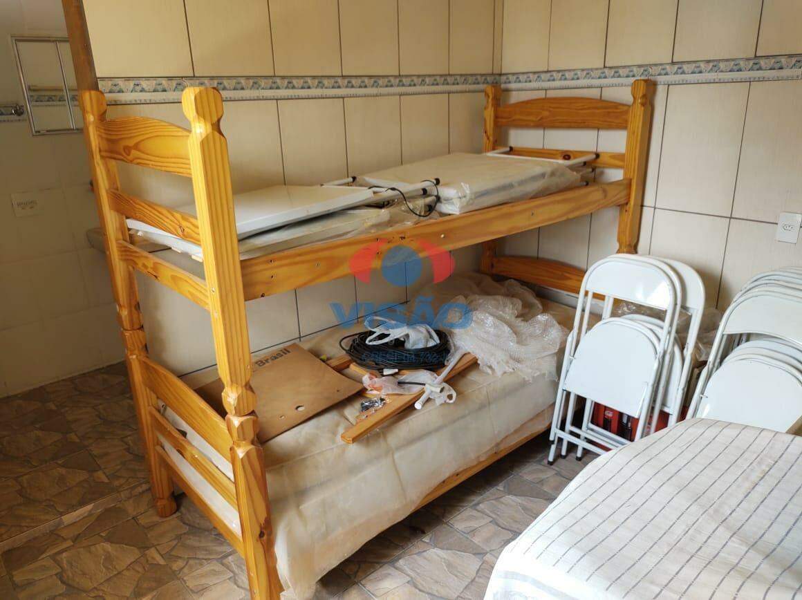 Chácara à venda no Rec Camp Int de Viracopos Gleba 1: 