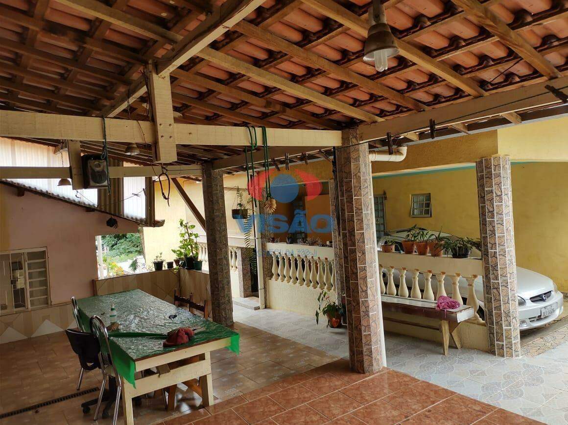 Chácara à venda no Rec Camp Int de Viracopos Gleba 1: 