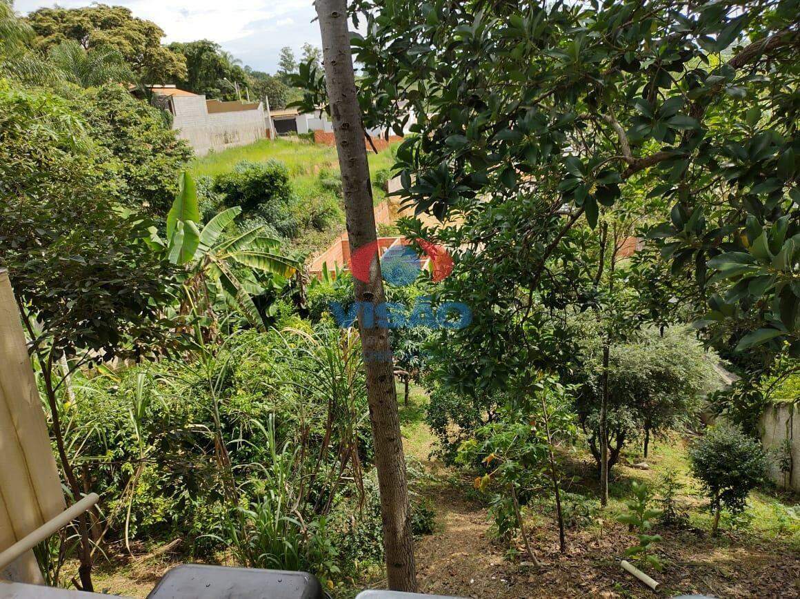 Chácara à venda no Rec Camp Int de Viracopos Gleba 1: 
