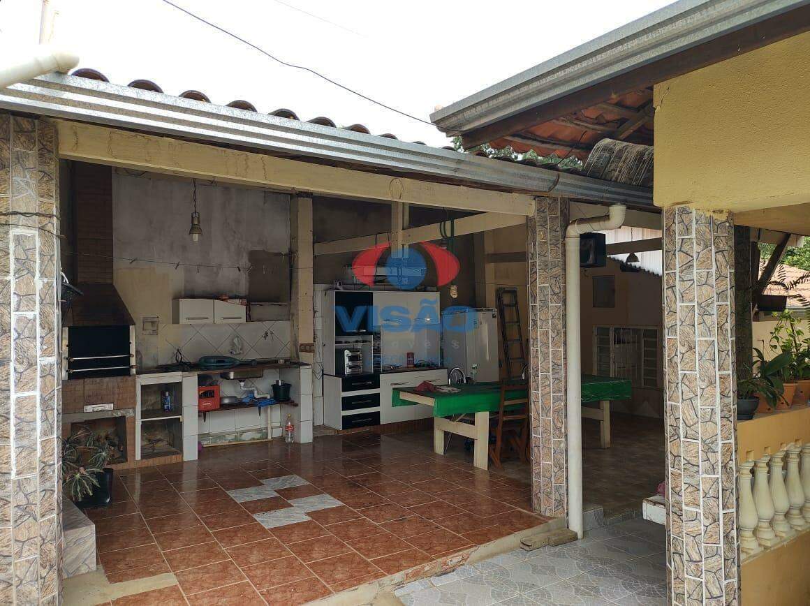 Chácara à venda no Rec Camp Int de Viracopos Gleba 1: 