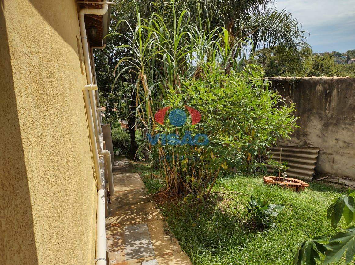 Chácara à venda no Rec Camp Int de Viracopos Gleba 1: 