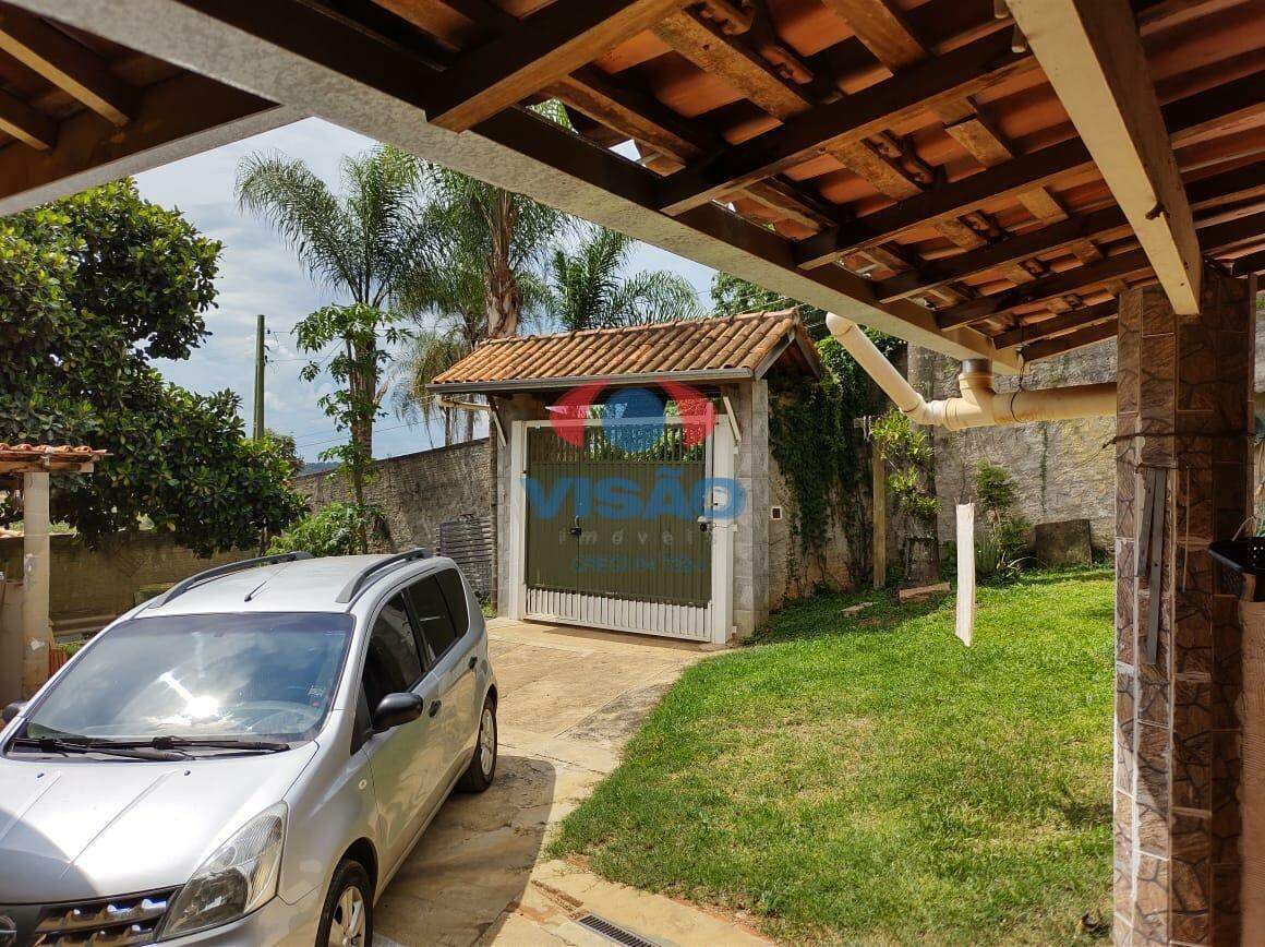 Chácara à venda no Rec Camp Int de Viracopos Gleba 1: 