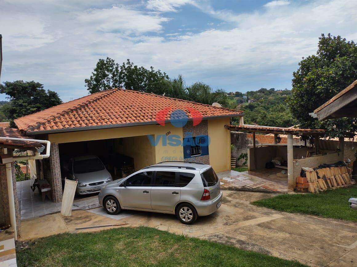 Chácara à venda no Rec Camp Int de Viracopos Gleba 1: 