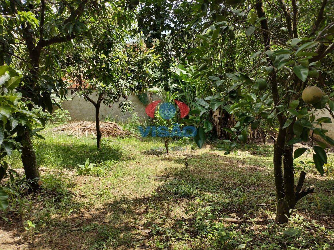 Chácara à venda no Rec Camp Int de Viracopos Gleba 1: 