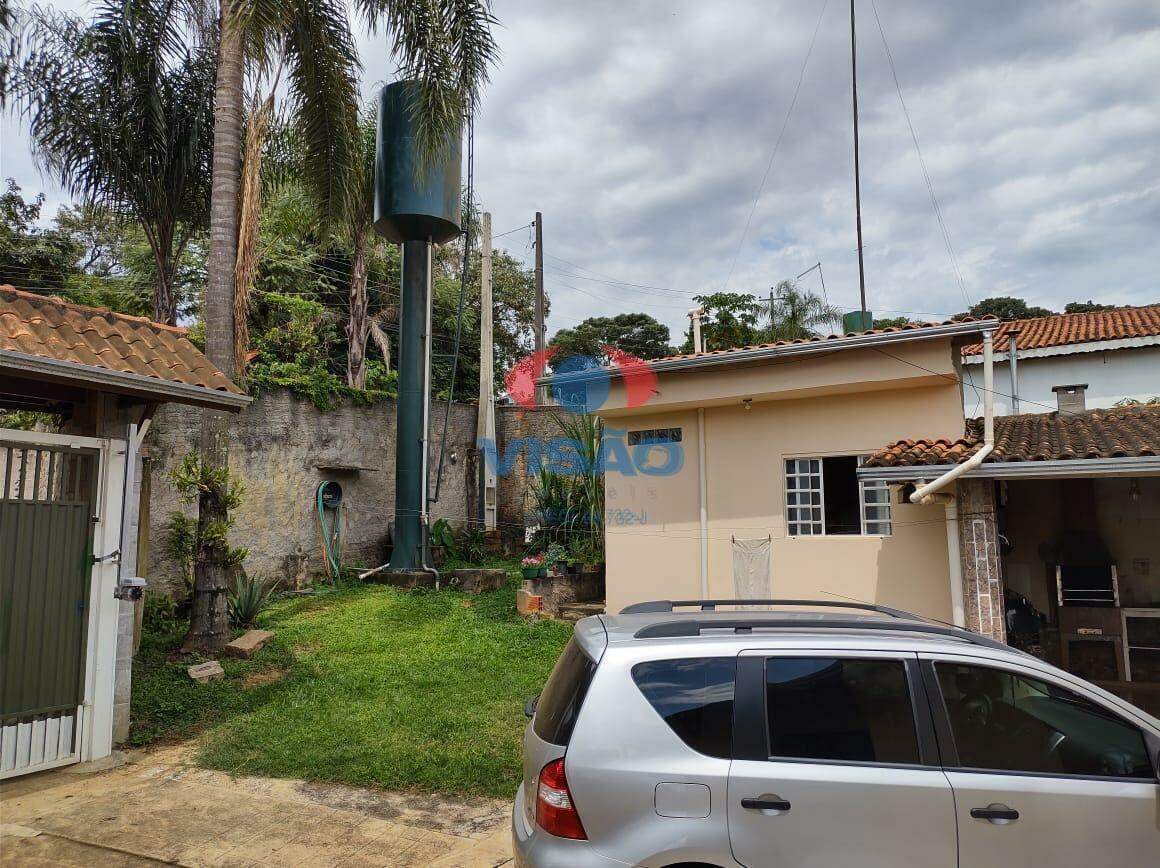 Chácara à venda no Rec Camp Int de Viracopos Gleba 1: 