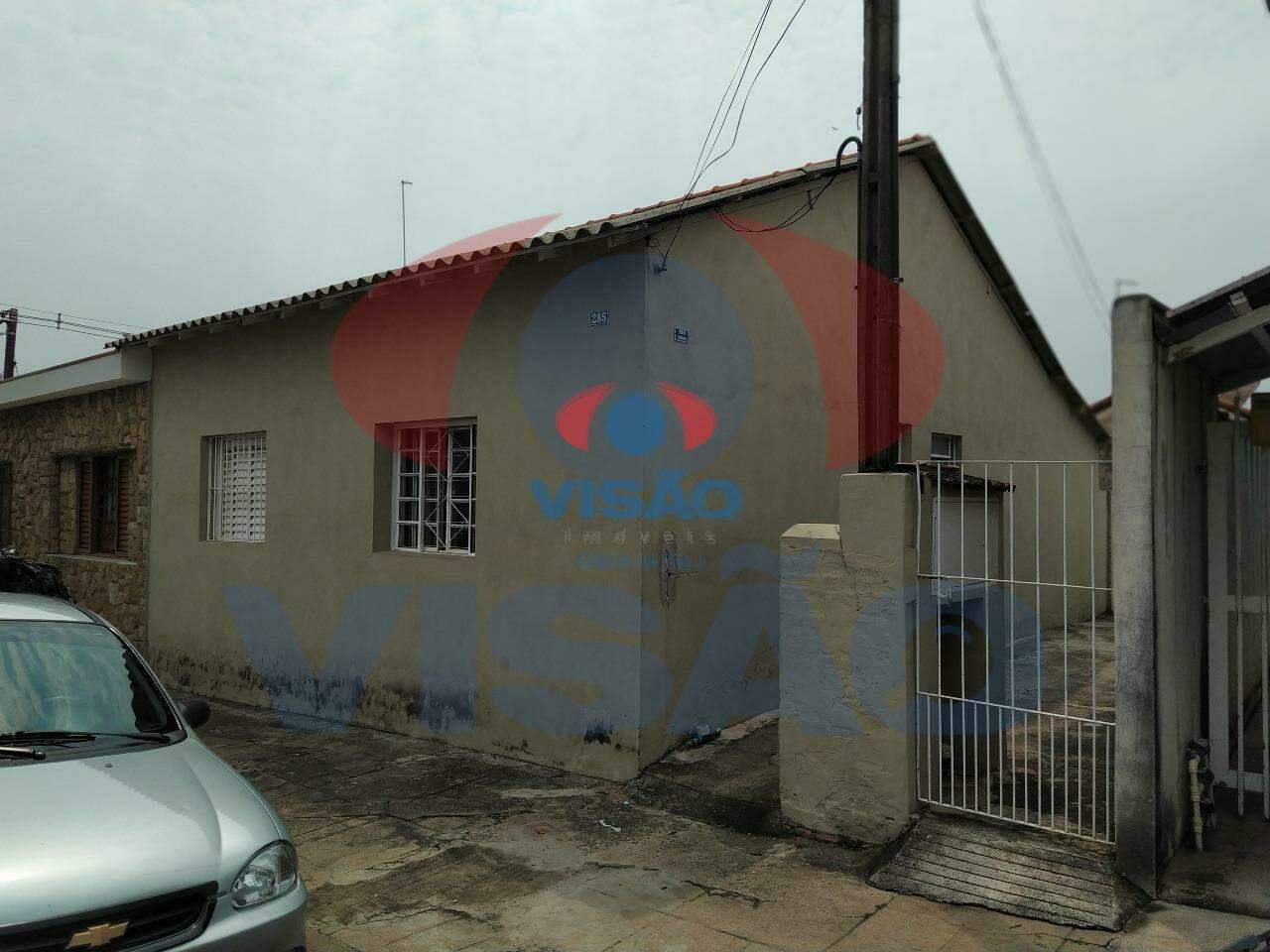 Casa à venda no Vila Almeida: 