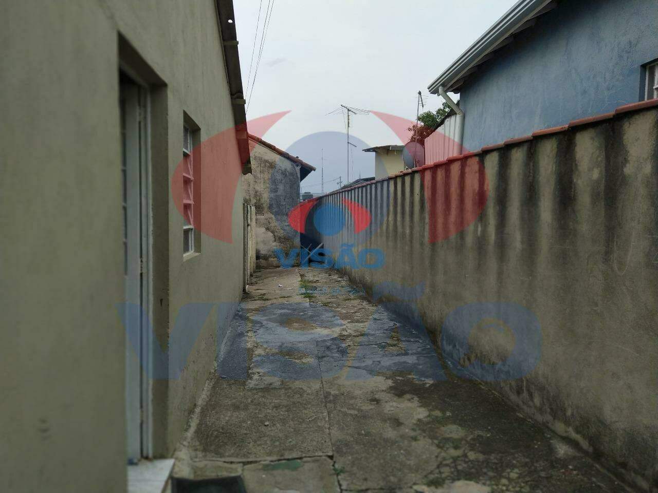 Casa à venda no Vila Almeida: