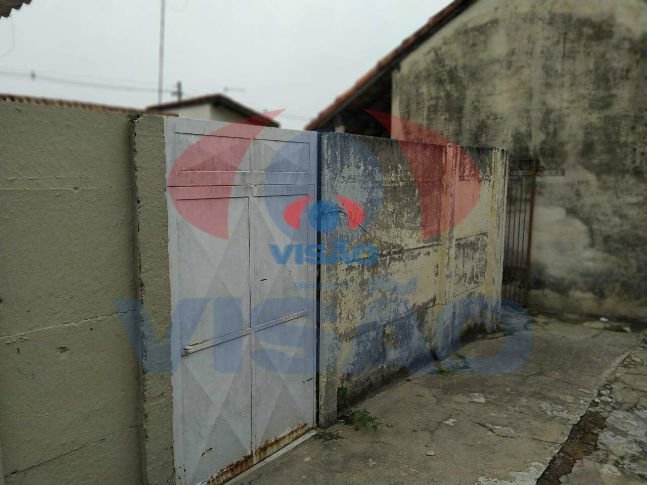 Casa à venda no Vila Almeida: