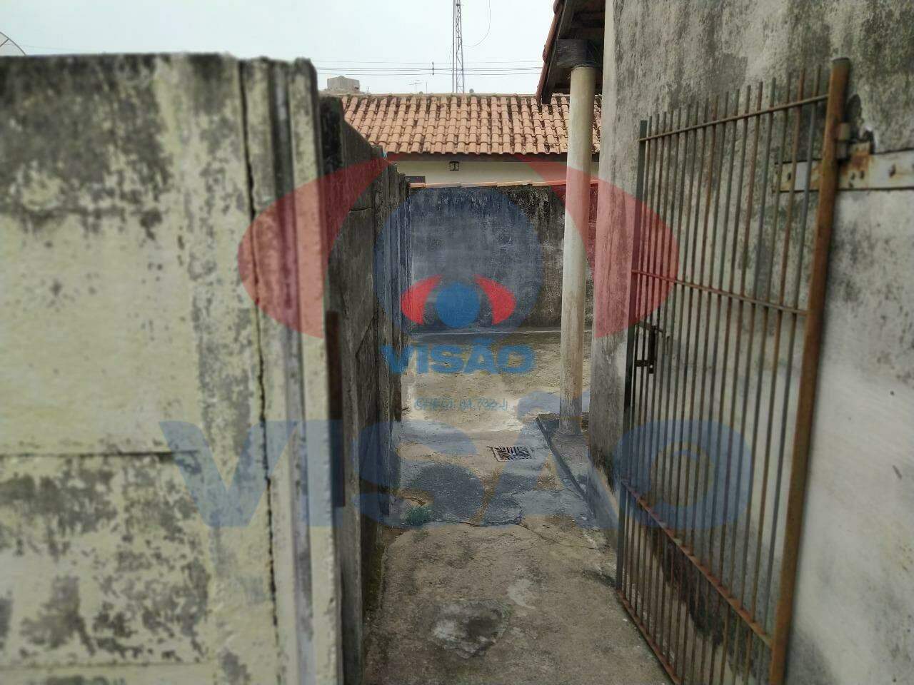 Casa à venda no Vila Almeida: