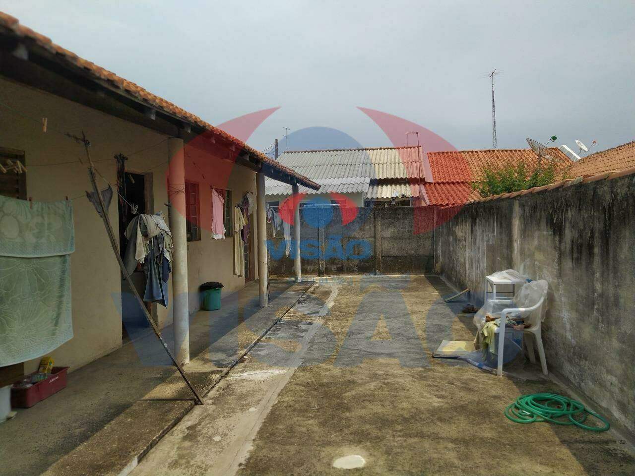 Casa à venda no Vila Almeida: