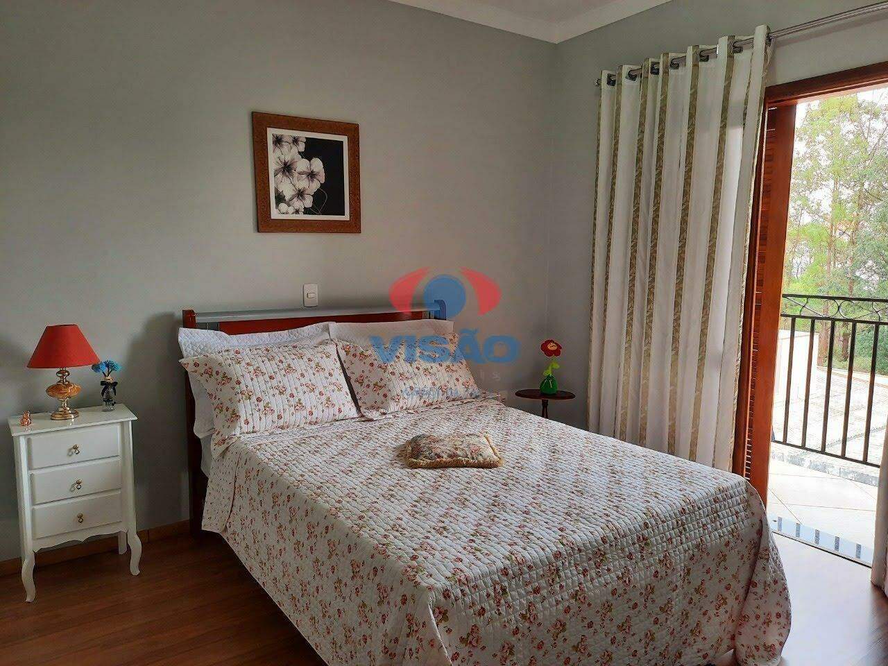 Casa - Sobrado à venda no Jardim Bela Vista: 