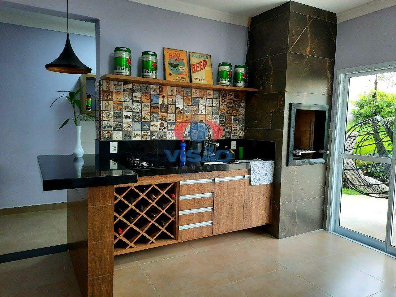 Casa - Sobrado à venda no Jardim Bela Vista: 