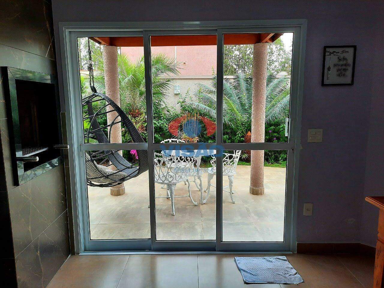 Casa - Sobrado à venda no Jardim Bela Vista: 