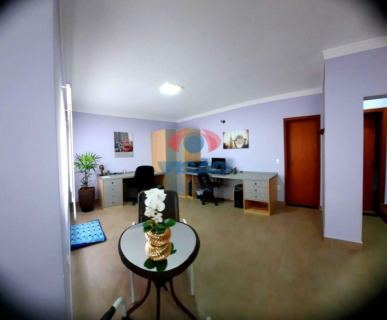 Casa - Sobrado à venda no Jardim Bela Vista: