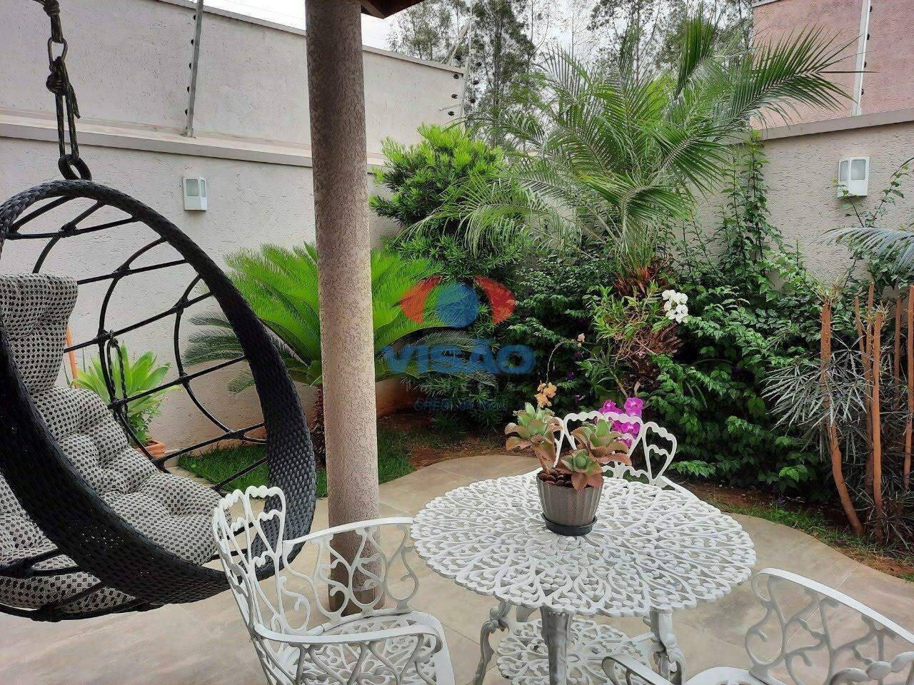 Casa - Sobrado à venda no Jardim Bela Vista: 