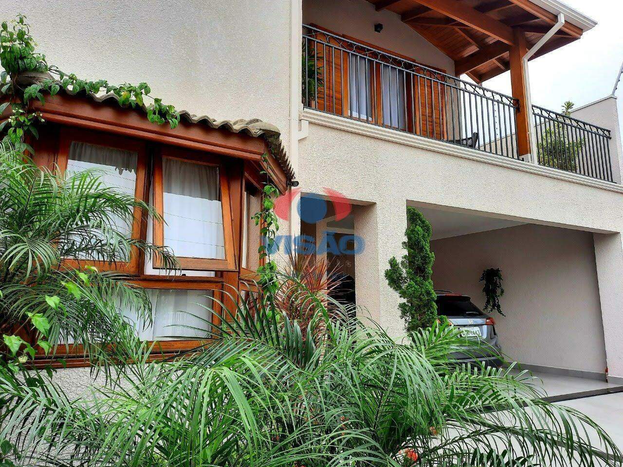 Casa - Sobrado à venda no Jardim Bela Vista: