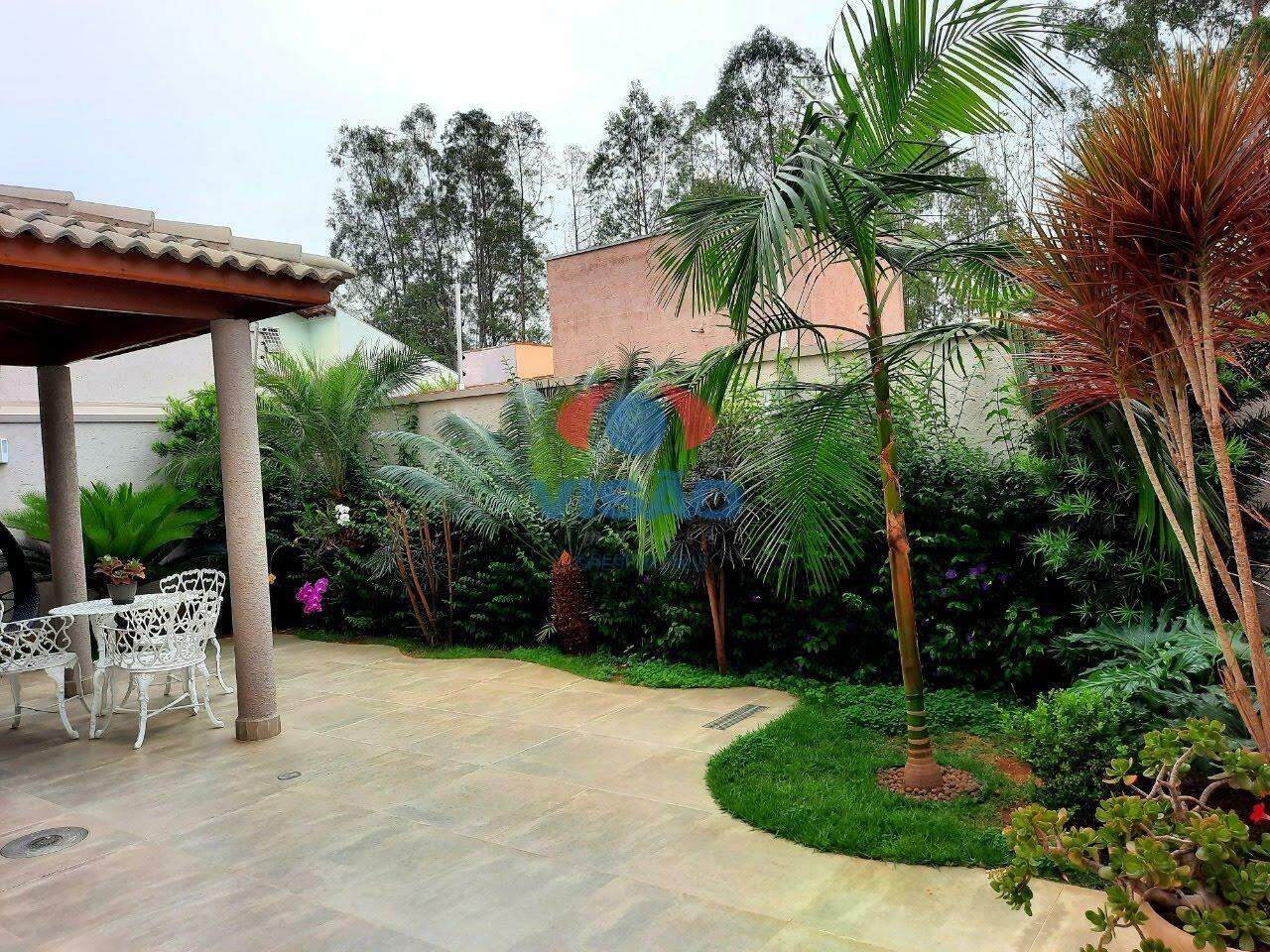 Casa - Sobrado à venda no Jardim Bela Vista: 