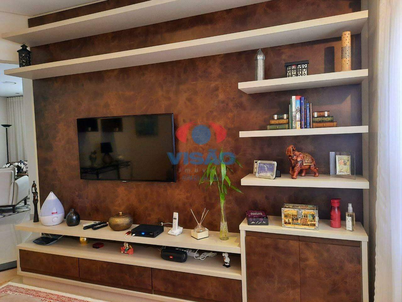 Casa - Sobrado à venda no Jardim Bela Vista: 