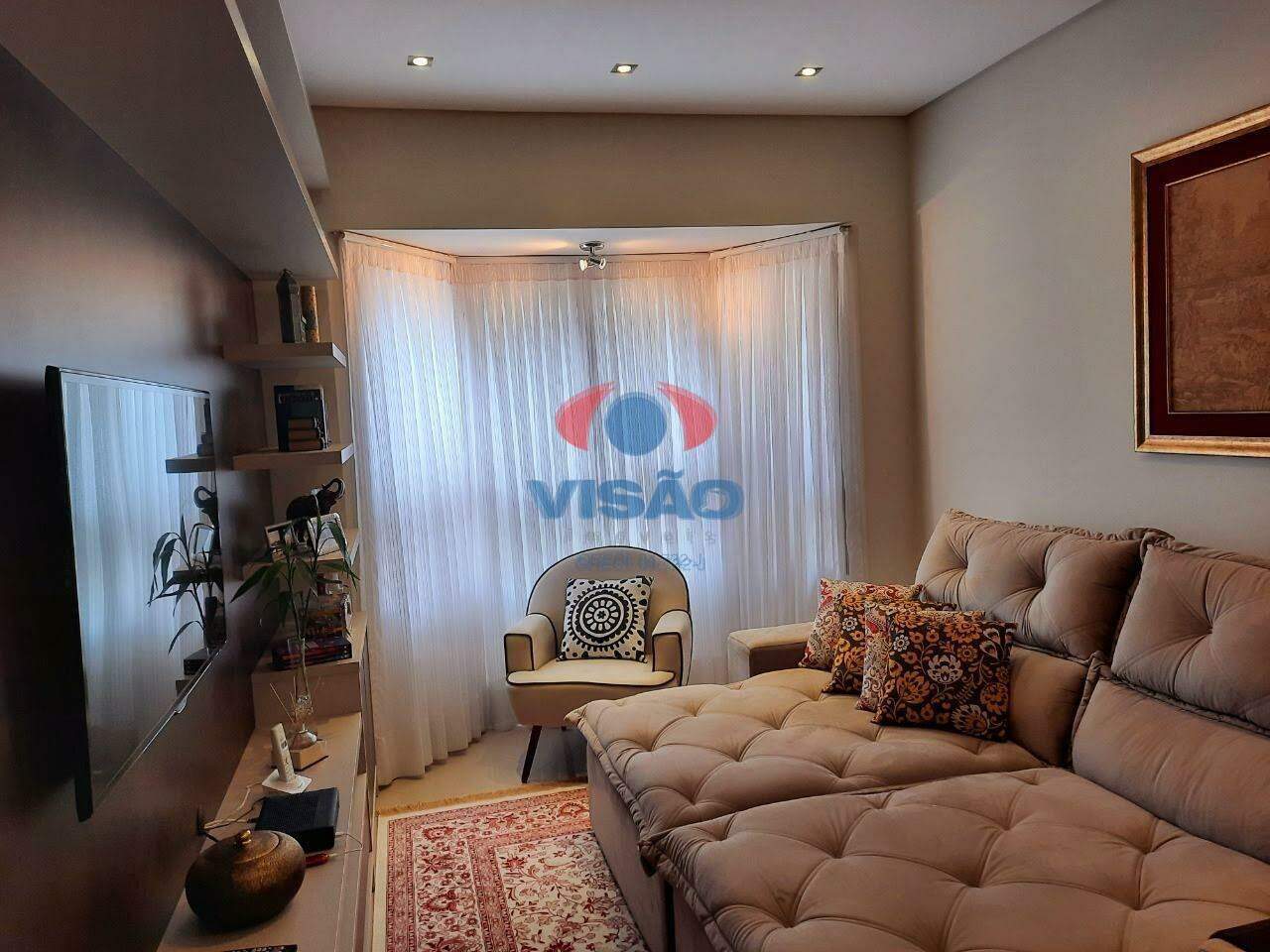 Casa - Sobrado à venda no Jardim Bela Vista: 