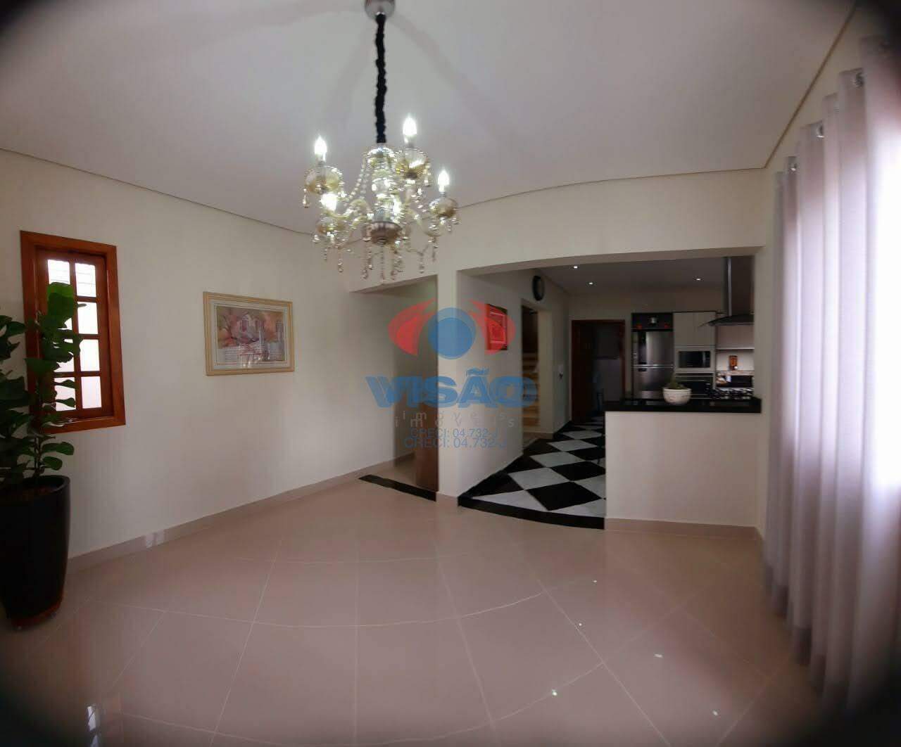Casa - Sobrado à venda no Jardim Bela Vista: