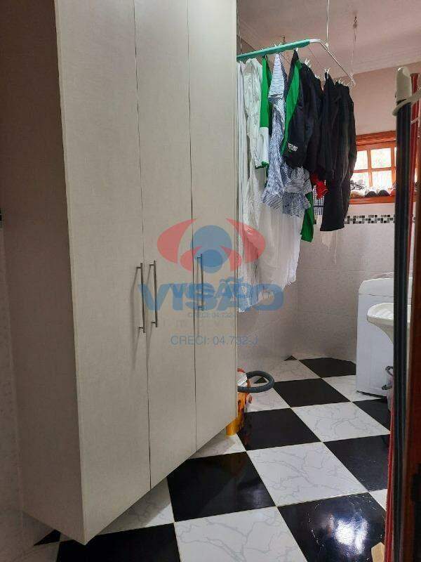Casa - Sobrado à venda no Jardim Bela Vista: 