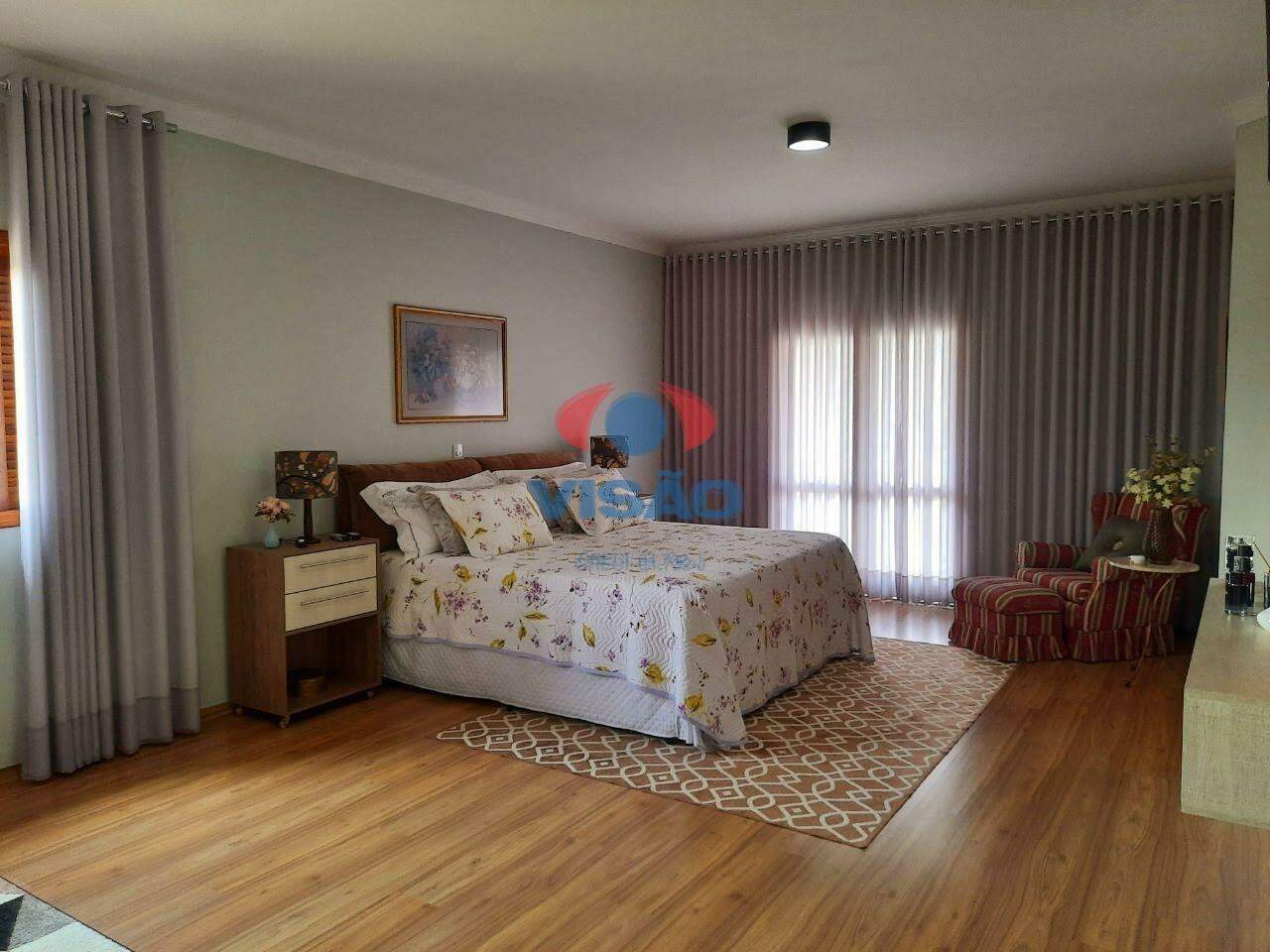 Casa - Sobrado à venda no Jardim Bela Vista: 