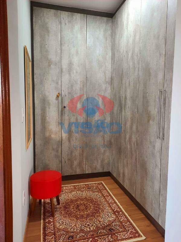 Casa - Sobrado à venda no Jardim Bela Vista: 