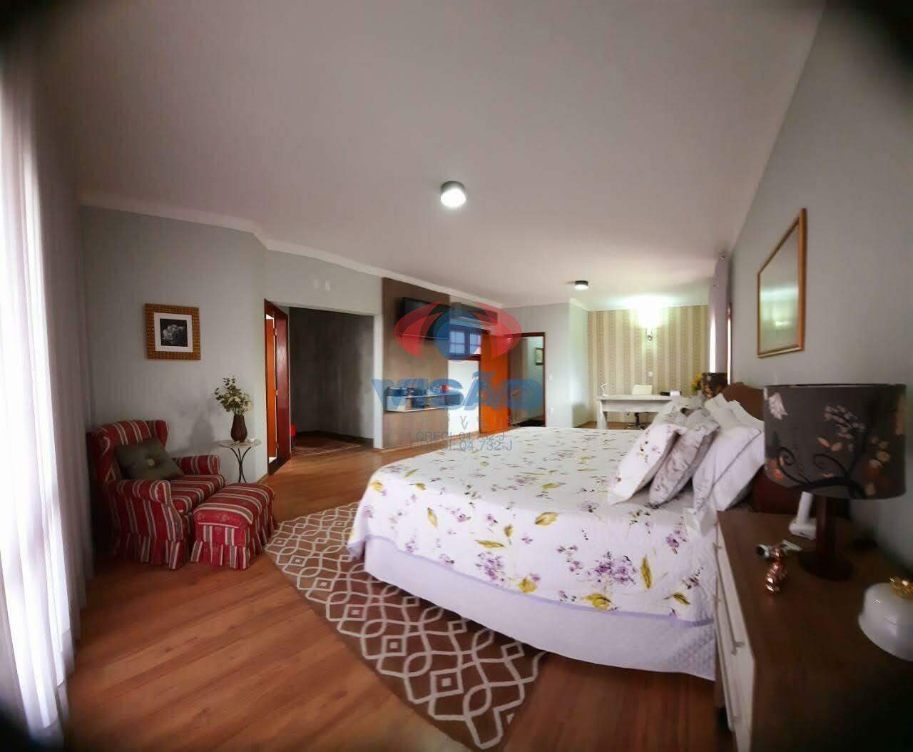 Casa - Sobrado à venda no Jardim Bela Vista: 