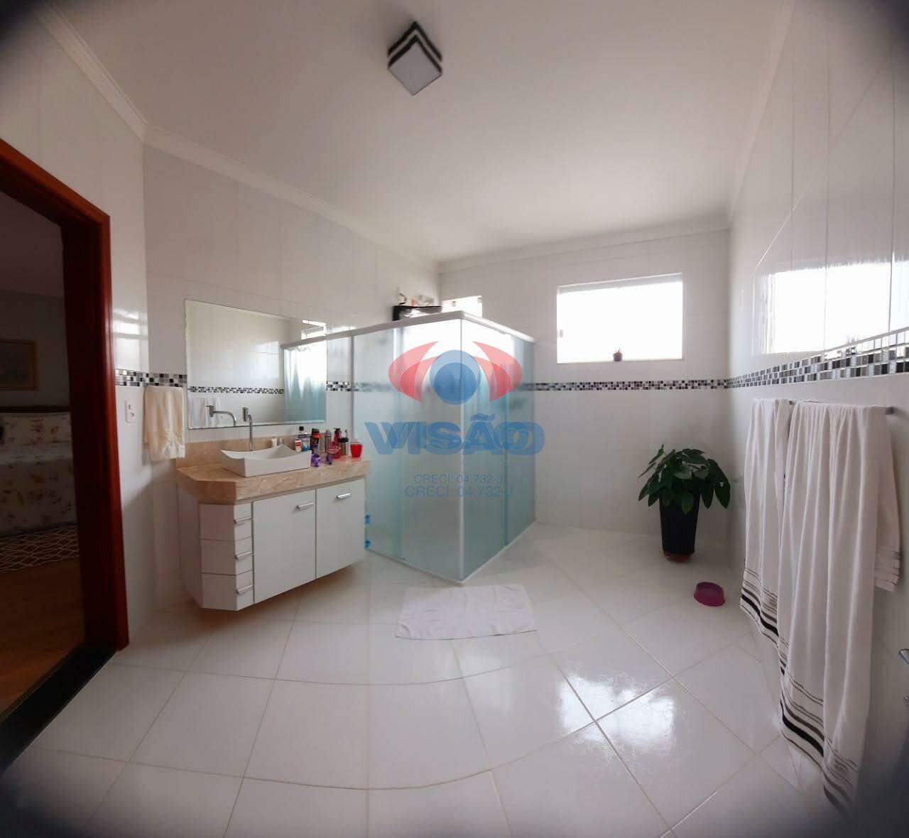 Casa - Sobrado à venda no Jardim Bela Vista: 