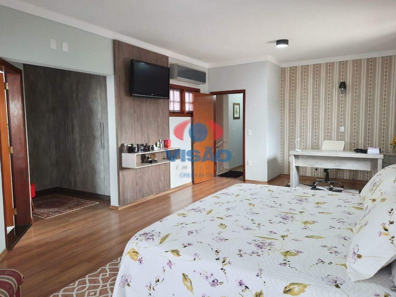 Casa - Sobrado à venda no Jardim Bela Vista: 