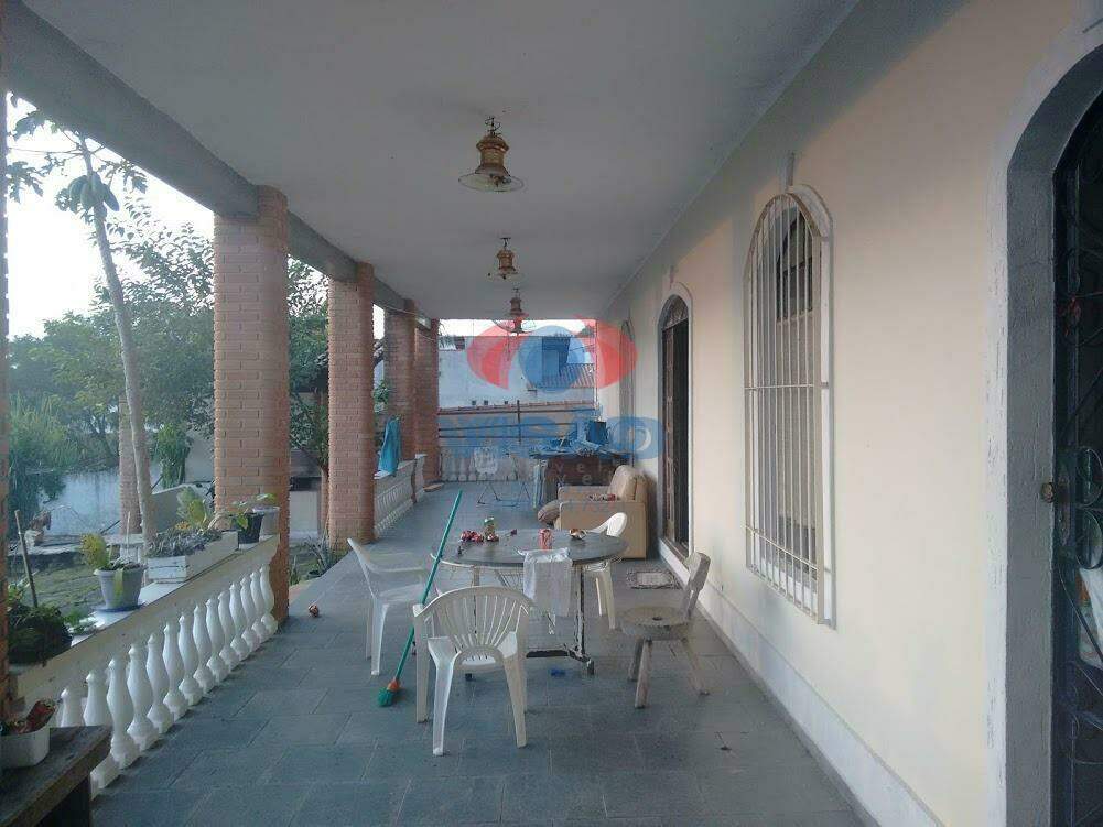 Chácara em condomínio à venda no Terras de Santa Rosa: 