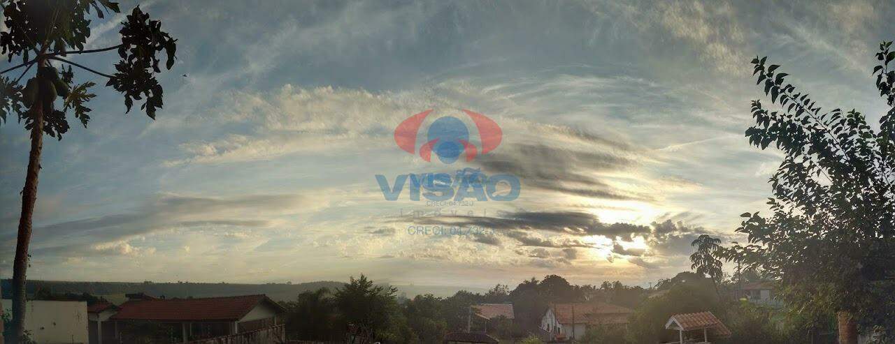 Chácara em condomínio à venda no Terras de Santa Rosa: 