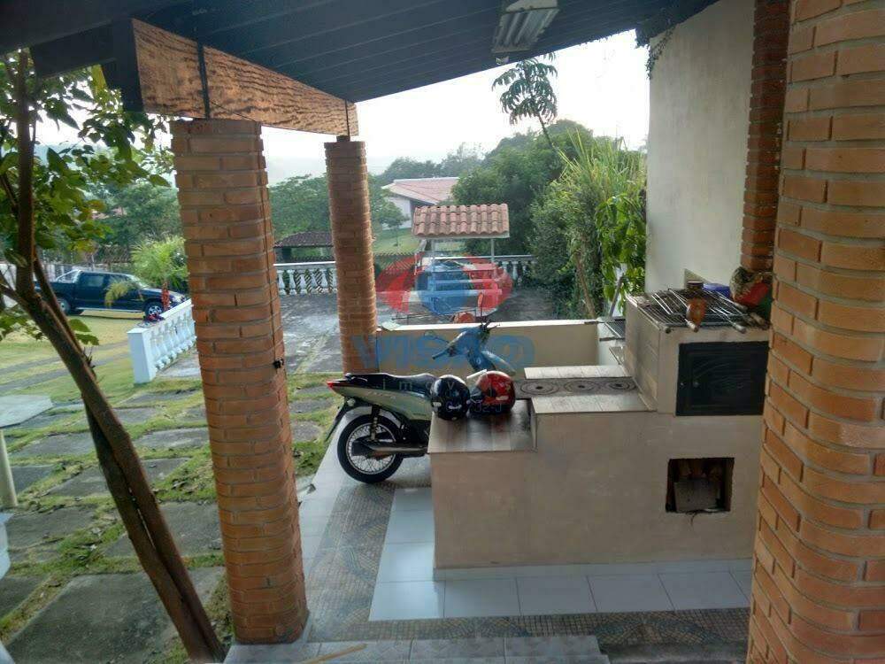 Chácara em condomínio à venda no Terras de Santa Rosa: 