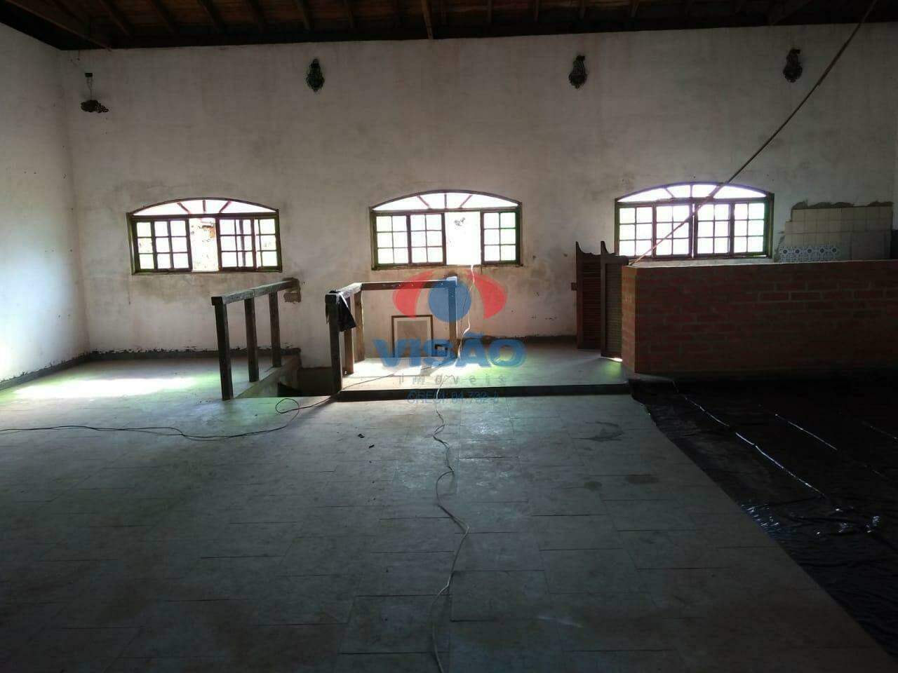 Chácara em condomínio à venda no Terras de Santa Rosa: 