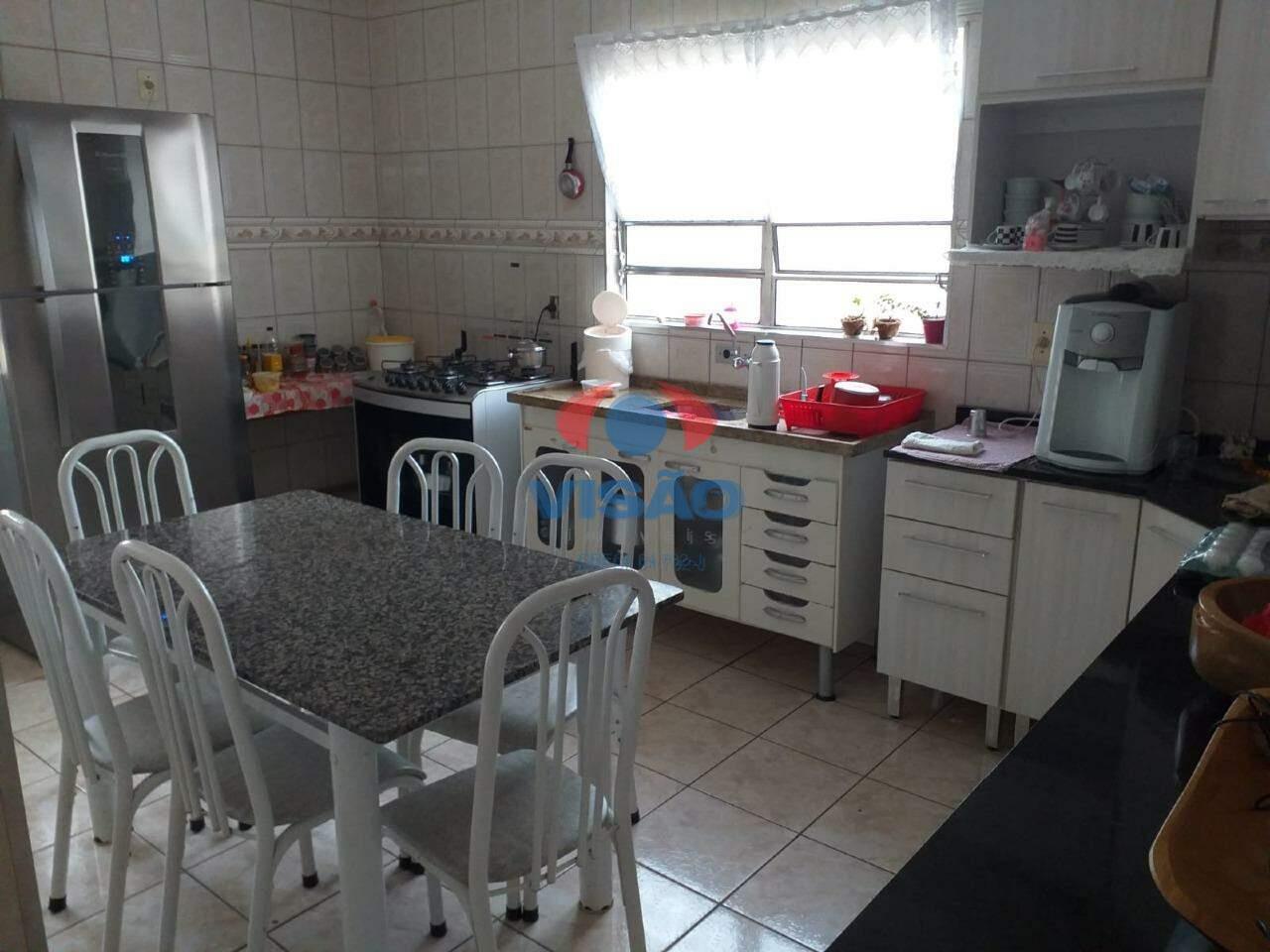 Casa à venda no Jardim Bela Vista: 