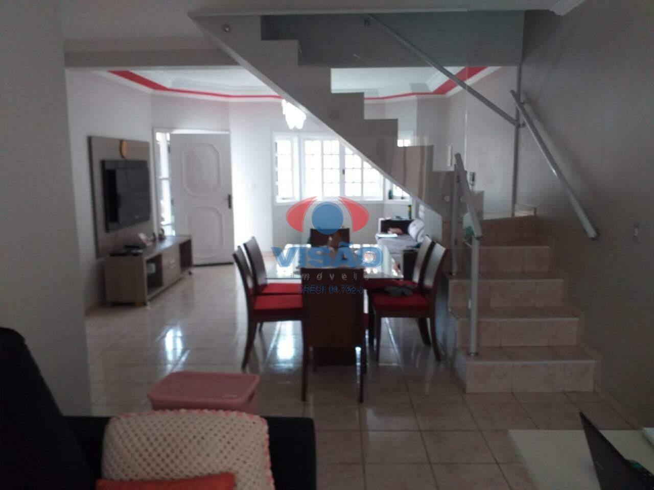 Casa à venda no Jardim Bela Vista: 