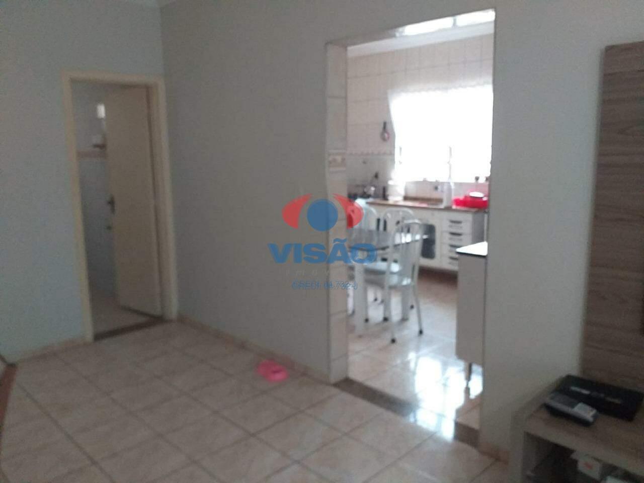 Casa à venda no Jardim Bela Vista: 