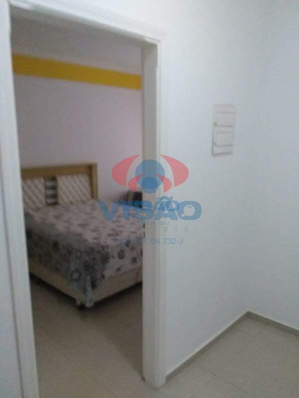 Casa à venda no Jardim Bela Vista: 