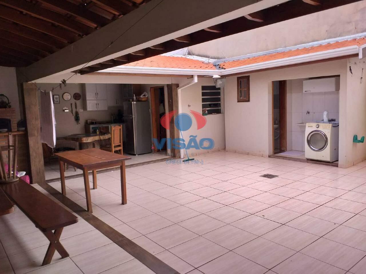 Casa à venda no Jardim Bela Vista: 