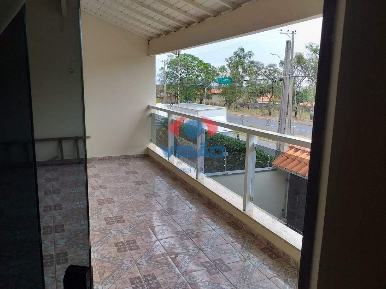 Casa à venda no Jardim Bela Vista: 