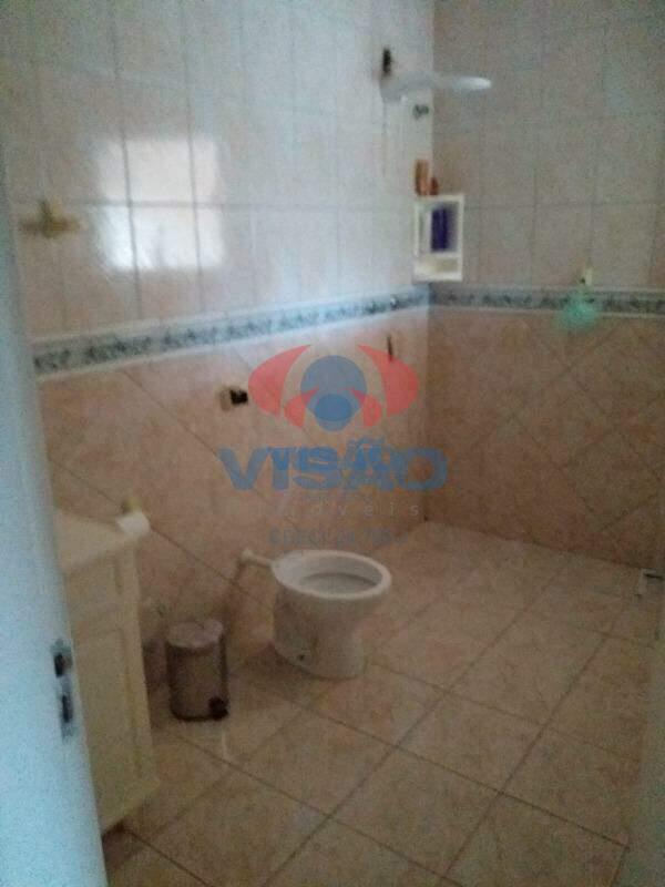 Casa à venda no Jardim Bela Vista: 