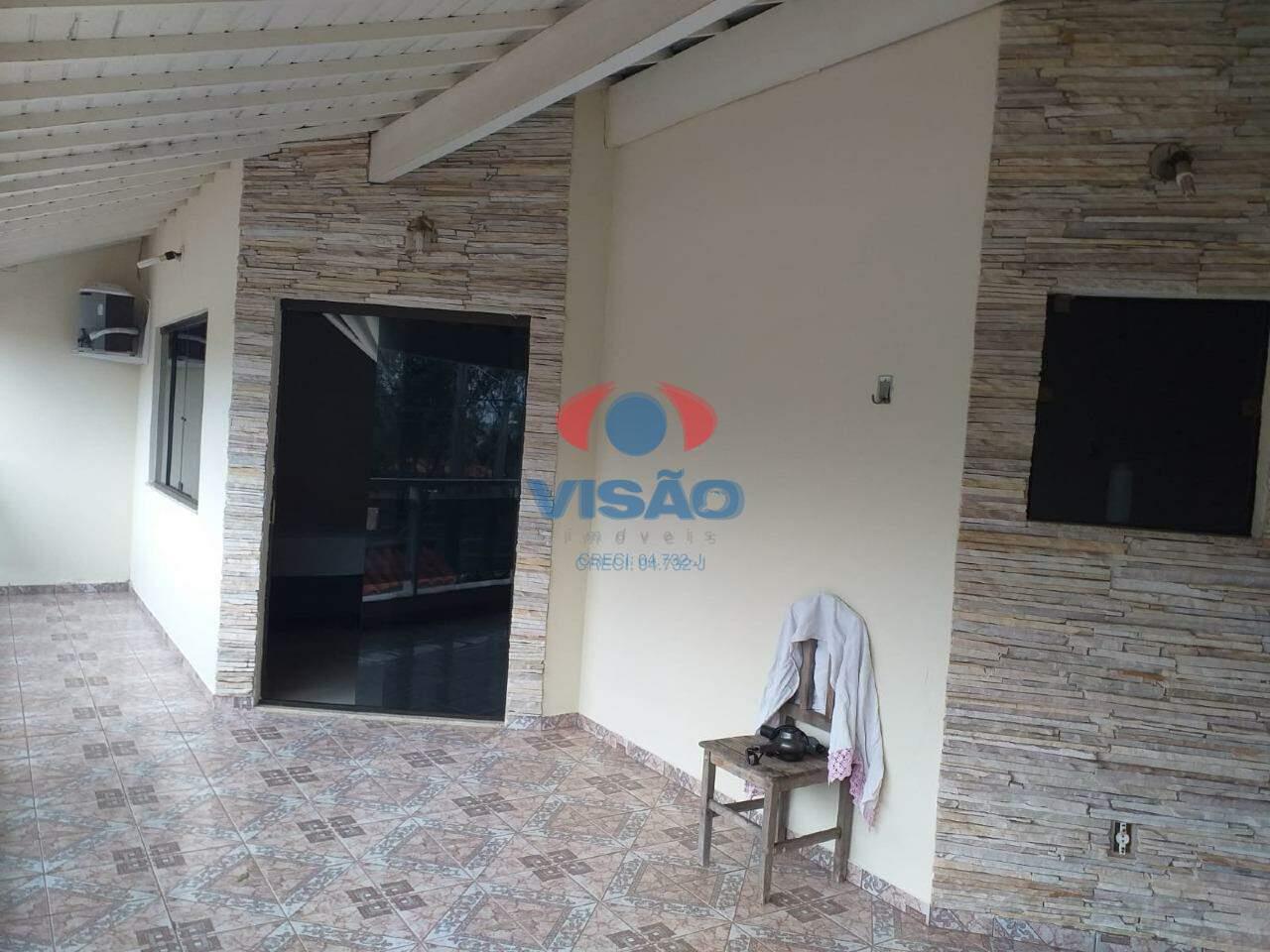 Casa à venda no Jardim Bela Vista: 